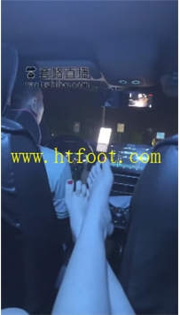 TL31013 楠熙】网约车滴滴司机被玩弄34分钟
