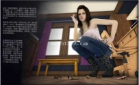 31283  超级残忍满足对残忍腹黑女S的所有幻想第三部  24页