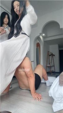 【调教视频】【丸子】双S-白袜小主踩踏虐【双视角版】 bf57860