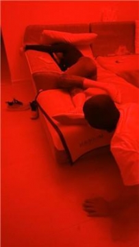 【调教视频】【酸菜炖五花】偷舔熟睡素人的jio JS250505-14