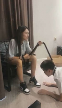 TL3239 小贝 球鞋棉袜玩狗