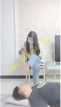 TL34166 十秒宝】开发精神小妹40分钟