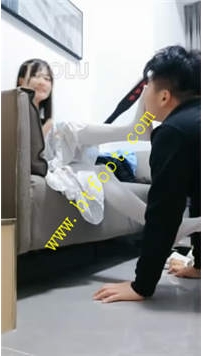 TL27090 微希】白丝全体重踩踏做脸窒息29分钟
