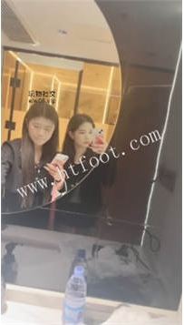 ZB2779 小凤梨】酒店贱骨头37分钟