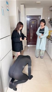 【调教视频】【奈米】开发素人发小玩贱家奴 JS251024-13