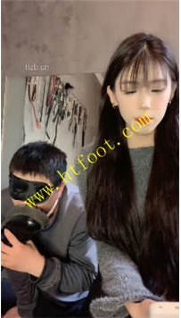 TL41081 苏西】监工六双58分钟