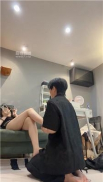 【调教视频】【聪慧】高跟碾压踩-腿绞窒息【双视角版】 JS250608-13