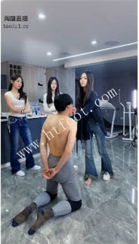 ZB6813 银儿团队60分钟