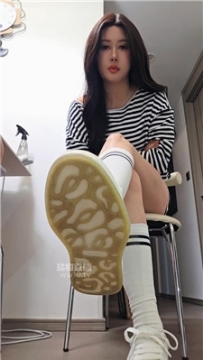 【第一视角】【月焱】白袜裸足    260118-43