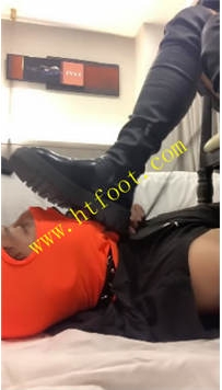 TL36687 玥野兔】成都长靴调教61分钟