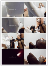 【L楽踩踏E】白领们游戏3字幕版 双S全语言臭白棉袜jPOV