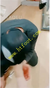 TL27307 林夕】爬过来围观吧小骚货45分钟