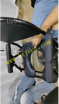 TL41206 恩威】咀嚼物口水喂狗27分钟