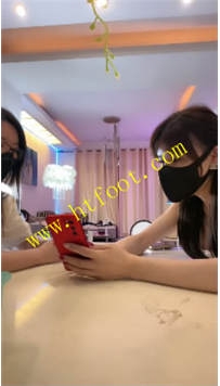 TL36526 伊晨】开发美甲师26分钟