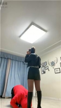 【调教视频】【语阳】骑马训化场 JS251211-39