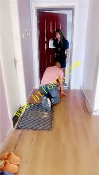 TL39741 梦涵】老狗的鞋底人生62分钟