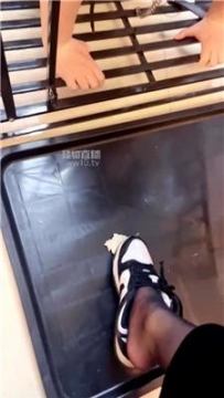 【调教视频】【小丸子】狗笼囚禁犬化场 JS260206-10