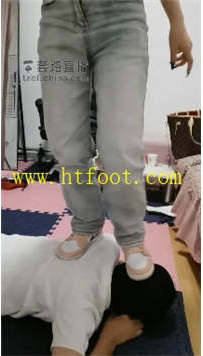 TL31384 海绵大大】超暴力训化35分钟