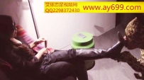 9572 气质女S缠人的插嘴深喉调教