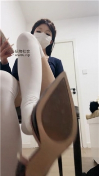 【第一视角】【小渔情侣】滚进来贱狗    250119-13