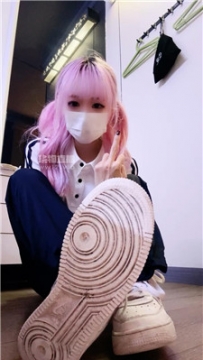 【第一视角】【奶味小仙女】学妹羞辱 250822-17