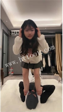 ZB4081 猴哥】甜妹调教35分钟