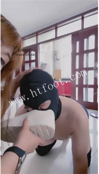 TL48803 貂蝉】调教老公狗32分钟