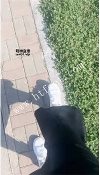 ZB4474 拉克丝】户外偶遇贱狗34分钟
