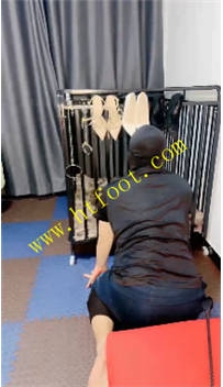 TL39600 小笑魔】小区楼下71分钟