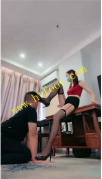 TL39498 艾莉】惩罚迟到38分钟