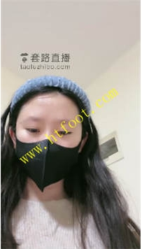 TL32663 露娜】靴子碾压38分钟