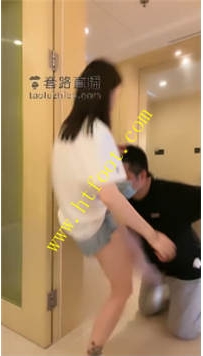 TL31874 筱月】暴力28分钟
