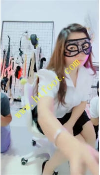 TL39288 榆林蓝主】又奴上课104分钟