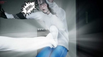32080  新.撒旦学院第四章  100P