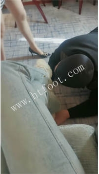 ZB3043 咩祖】双主玩狗子35分钟