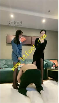 TL26204 汐雯】调教23分钟