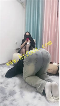 TL34981 瑾一】清理鞋子72分钟