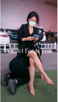 TL28557 鹿梦兮】户外浅调32分钟