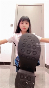 【第一视角】【困困】黑白丝憋J挑战    250805-10