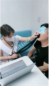 TL36316 馨妍】医生治病37分钟