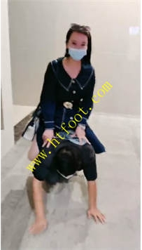TL36813 郑州女神】骑马狂公园38分钟【画质一般】