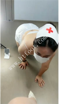TL49166 July】调教病人12分钟