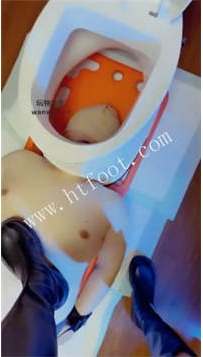 TL48637 领主老大】重度黄金涂抹40分钟
