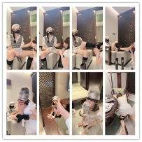 妆主大大 深夜训女幕