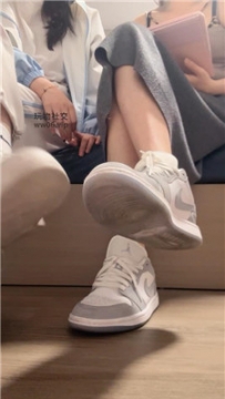 【第一视角】【玄葉】双女主白鞋脏棉袜    250319-22