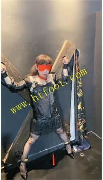 TL40287 冰诺】吊着玩86分钟