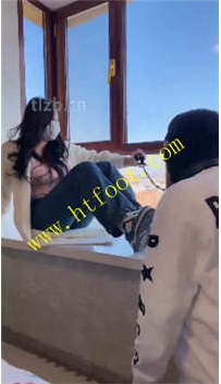 TL41463 精神小妹】170女主的压迫28分钟