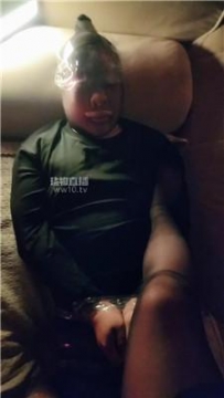 【调教视频】【上官婉儿】捆绑脚垫踩虐 JS260207-32