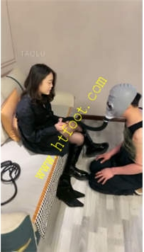 TL27721 逗逗】面具强制一小时地狱式控制呼吸深度窒息54分钟