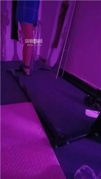 【调教视频】【阿黎S】吊绑罚站场 JS260203-24